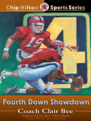 Fourth Down Showdown - ebook